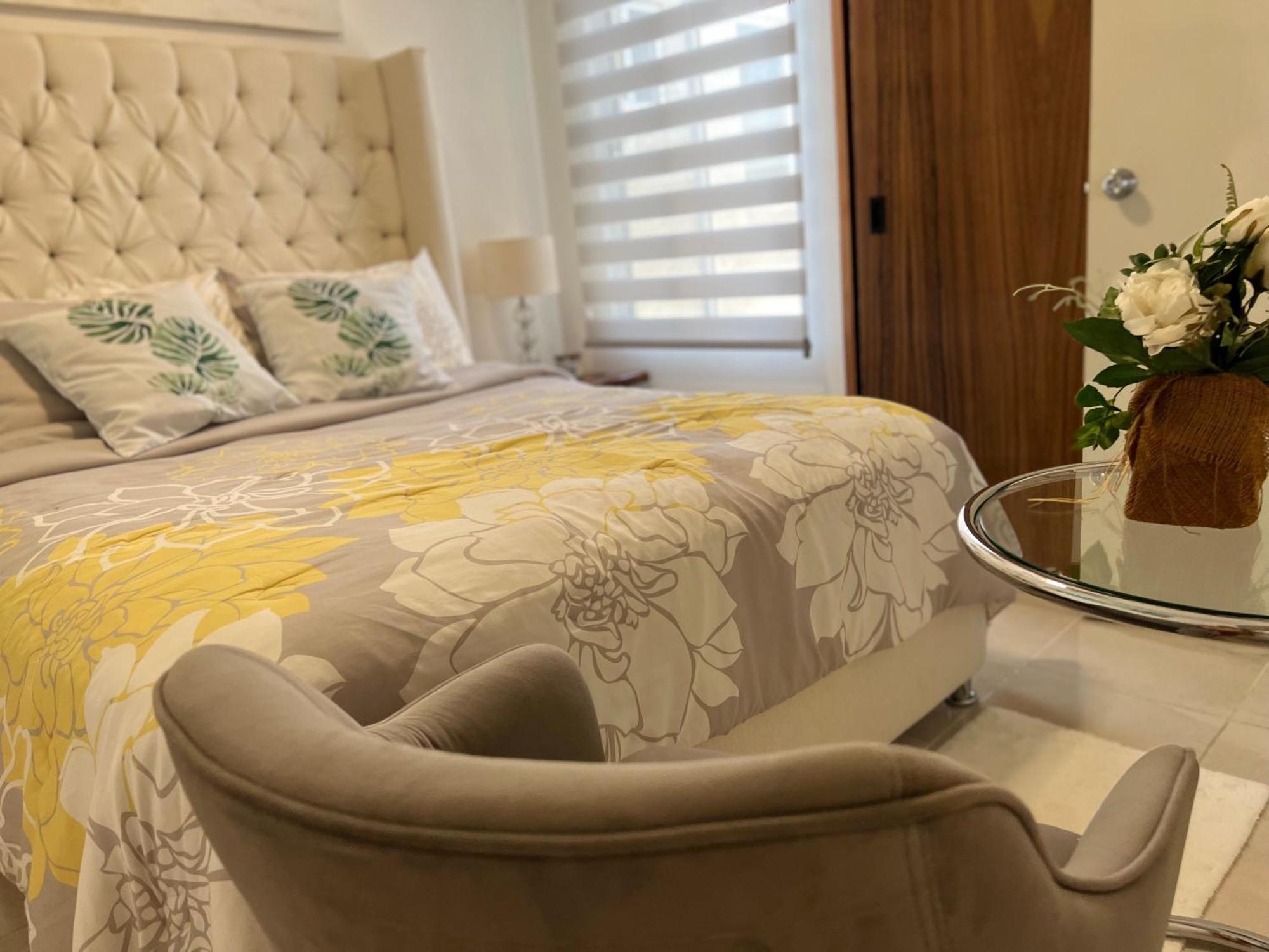 The Artist's Bed and breakfast Playa del Carmen