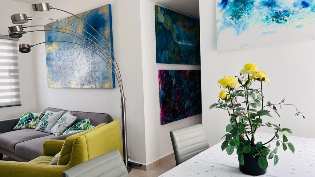 Bed and breakfast The Artist's